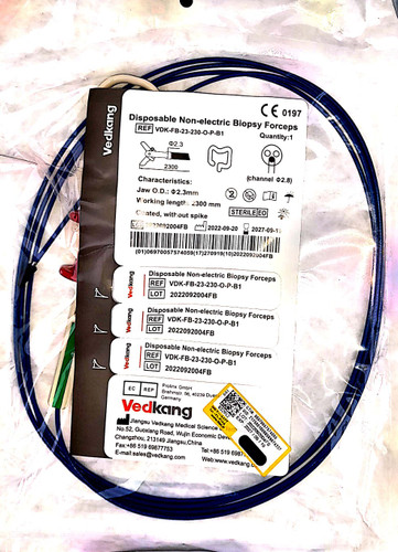 پنس بیوبسی کلونوسکوپی