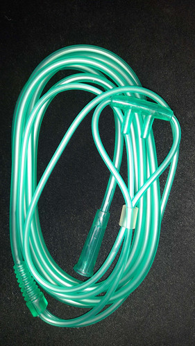 سوند نازال اکسیژن