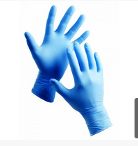 دستکش لاتکس