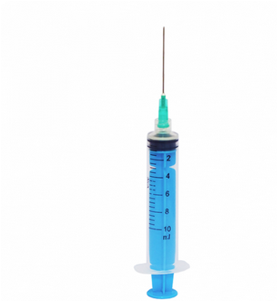 سرنگ آوا 10سی سی