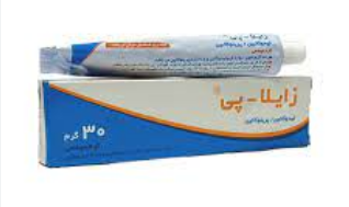 کرم بی حسی زایلاپی