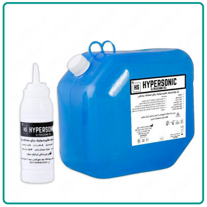 ژل لوبریکانت 5 لیتری