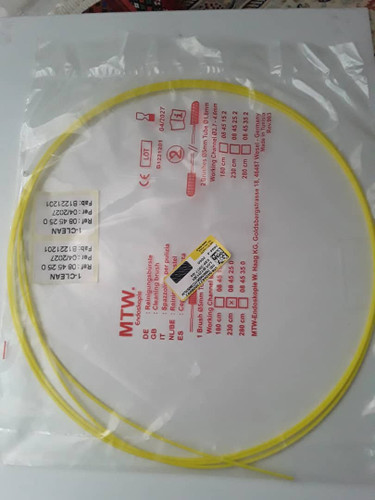 براش شستشوی اندوسکوپی