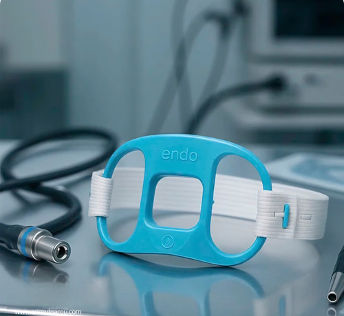 دهانی اندوسکوپی